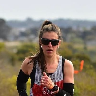 Eugenia, del equipo de CENIS